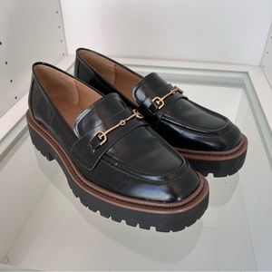 Sam Edelman loafers size 9